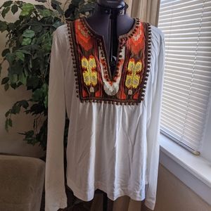 Tory Burch Tunic